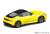 Nissan RZ34 Fairlady Z (Ikazuchi Yellow) (Model Car) Other picture4