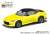 Nissan RZ34 Fairlady Z (Ikazuchi Yellow) (Model Car) Other picture1