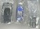 Nissan RZ34 Fairlady Z (Seiran Blue) (Model Car) 中身1 Thumbnail