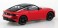 Nissan RZ34 Fairlady Z (Carmine Red) (Model Car) 商品画像2 Thumbnail