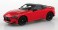 Nissan RZ34 Fairlady Z (Carmine Red) (Model Car) 商品画像1 Thumbnail