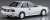 トヨタ カローラ レビン AE92 GT-Z 前期型 (プラモデル) 商品画像2