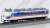J.R. Limited Express Series 485-1000 `Kamosika` Set (3-Car Set) (Model Train) Item picture3
