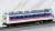 J.R. Limited Express Series 485-1000 `Kamosika` Set (3-Car Set) (Model Train) Item picture4