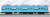 J.R. Commuter Train Series 201 (Keiyo Line) Additional Set (Add-On 4-Car Set) (Model Train) Item picture5