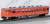 国鉄 キハ47-500形 ディーゼルカーセット (2両セット) (鉄道模型) 商品画像6