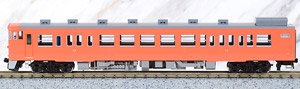 国鉄ディーゼルカー キハ47-0形 (T) (鉄道模型)