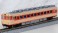 J.N.R. Ordinary Express Series KIHA58 `Tokiwa` Set (5-Car Set) (Model Train) 商品画像10 Thumbnail