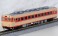 J.N.R. Ordinary Express Series KIHA58 `Tokiwa` Set (5-Car Set) (Model Train) 商品画像3 Thumbnail