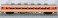 J.N.R. Ordinary Express Series KIHA58 `Tokiwa` Set (5-Car Set) (Model Train) 商品画像5 Thumbnail