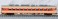 J.N.R. Ordinary Express Series KIHA58 `Tokiwa` Set (5-Car Set) (Model Train) 商品画像6 Thumbnail