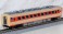 J.N.R. Ordinary Express Series KIHA58 `Tokiwa` Set (5-Car Set) (Model Train) 商品画像9 Thumbnail