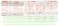 J.N.R. Ordinary Express Series KIHA58 `Tokiwa` Set (5-Car Set) (Model Train) 中身1 Thumbnail