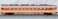 J.N.R. Ordinary Express Series KIHA58 `Okukuji` Set (5-Car Set) (Model Train) 商品画像8 Thumbnail