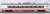 16番(HO) JR キハ183-500系 特急ディーゼルカー (キハ183-1500) セット (4両セット) (鉄道模型) 商品画像5