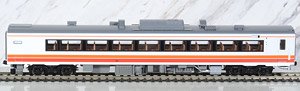 1/80(HO) J.R. Diesel Car KIHA182-500 (M) (Model Train)