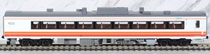 1/80(HO) J.R. Diesel Car KIHA182-500 (T) (Model Train)