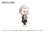 Bungo Stray Dogs: Storm Bringer Retrotic Acrylic Key Ring (Set of 8) (Anime Toy) Item picture5