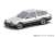 Toyota Sprinter Trueno (High Tech Two Tone) (Model Car) Other picture3