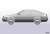 Toyota Sprinter Trueno (High Tech Two Tone) (Model Car) Other picture5