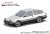 Toyota Sprinter Trueno (High Tech Two Tone) (Model Car) Other picture1