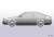 Toyota Sprinter Trueno (High Flash Two Tone) (Model Car) Other picture6