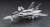 VF-1A バルキリー `生産5000機記念塗装機` (プラモデル) 商品画像1
