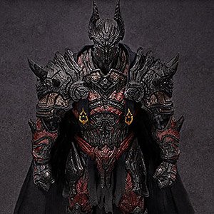Vtoys x BMS VSD005 Knight of War (PVC Figure)