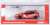 Honda Civic Type-R (EK9) `CIVIC` Red (Diecast Car) Package1
