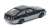 Toyota カローラ レビン AE86 ブラック/グレー (ミニカー) 商品画像2