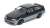 Toyota カローラ レビン AE86 ブラック/グレー (ミニカー) 商品画像1