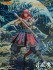 GetsuFumaDen: Undying Moon アクションフィギュア 月風魔 (フィギュア) その他の画像14 サムネイル
