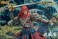 GetsuFumaDen: Undying Moon アクションフィギュア 月風魔 (フィギュア) その他の画像7 サムネイル