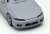 Nissan Silvia (S15) Spec R Aero 1999 スパークリングシルバー (ミニカー) その他の画像5