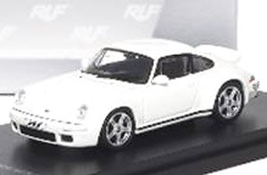 RUF SCR - 2018 - White (ミニカー)