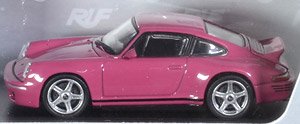 RUF SCR - 2018 - Magenta (Diecast Car)