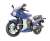 ヴィンテージバイクキット Vol.9 KAWASAKI GPZ 900R (10個セット) (食玩) 商品画像1