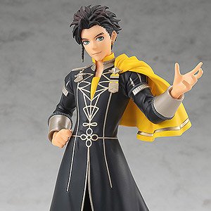 Pop Up Parade Claude von Riegan (PVC Figure)