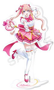 A Couple of Cuckoos Acrylic Stand (Magical Girl Style) 1. Erika Amano (Anime Toy)