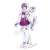 A Couple of Cuckoos Acrylic Stand (Magical Girl Style) 2. Hiro Segawa (Anime Toy) Item picture1