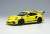 Porsche 911 (991.2) GT3 RS 2018 Racing Yellow (Diecast Car) Item picture2