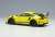 Porsche 911 (991.2) GT3 RS 2018 Racing Yellow (Diecast Car) Item picture3
