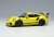 Porsche 911 (991.2) GT3 RS 2018 Racing Yellow (Diecast Car) Item picture1