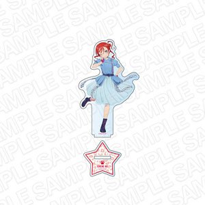 ラブライブ！スーパースター!! アクリルフィギュア 米女メイ WE WILL!! ver. (キャラクターグッズ)