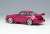 Porsche 911 (964) Carrera RS 3.8 1993 Ruby Stone Red (Diecast Car) Item picture3