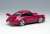 Porsche 911 (964) Carrera RS 3.8 1993 Ruby Stone Red (Diecast Car) Item picture4