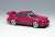 Porsche 911 (964) Carrera RS 3.8 1993 Ruby Stone Red (Diecast Car) Item picture5