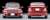 TLV-N232c トヨタ アルテッツァ RS200 Zエディション 98年式 (赤M) (ミニカー) 商品画像3