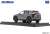 MAZDA CX-5 Sports Appearance (2021) ポリメタルグレーメタリック (ミニカー) 商品画像4