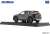 Mazda CX-5 Field Journey (2021) Machine Gray Premium Metallic (Diecast Car) Item picture4